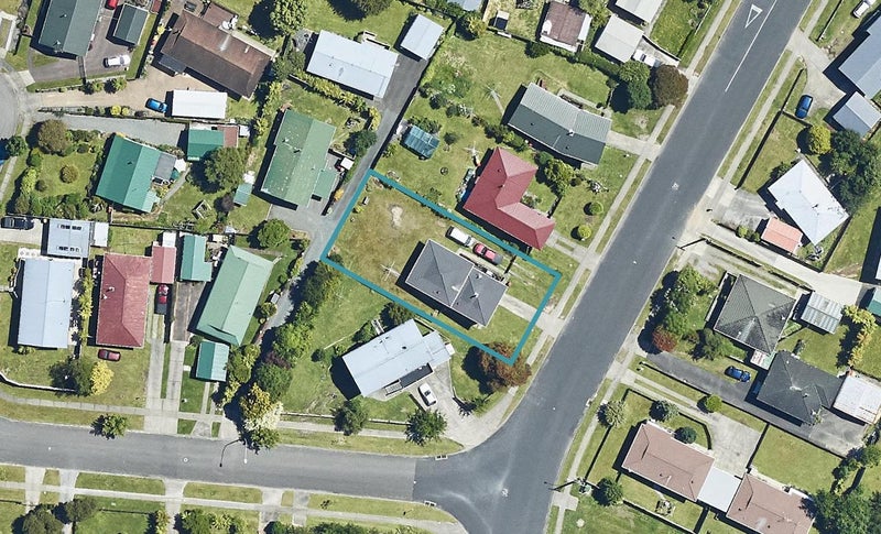 7 Goldie Street, Pukehangi, Rotorua - Carousel 1