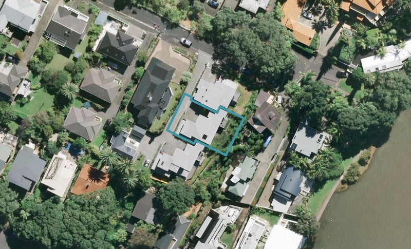 39B Takutai Street, Parnell, Auckland - Carousel 1