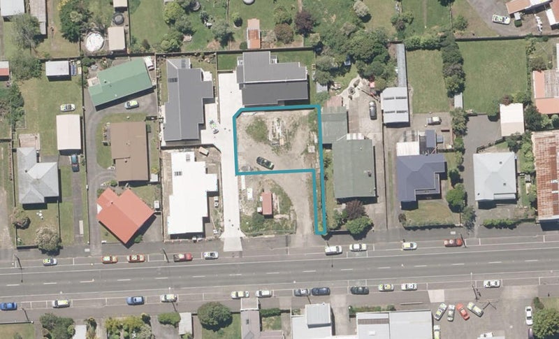 95 Duncan Street, Whanganui East, Whanganui - Carousel 1