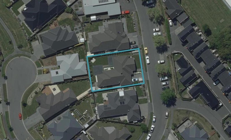 19 John Campbell Crescent, Hillmorton, Christchurch - Carousel 1