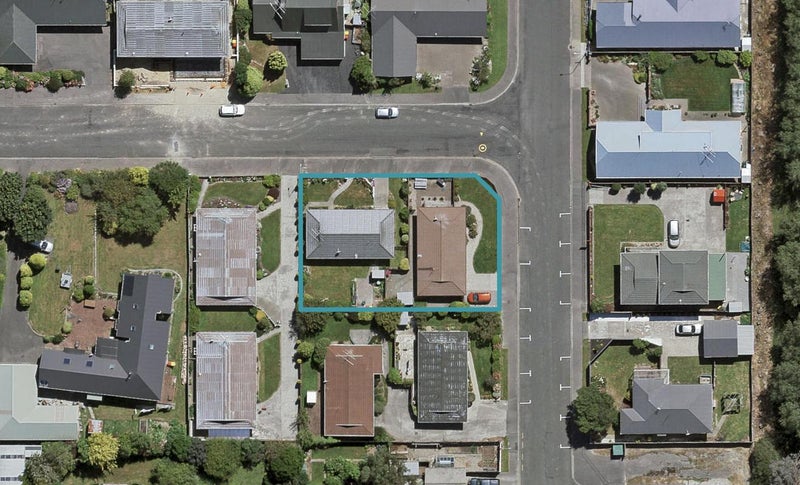 23 Kauri Terrace, Hargest, Invercargill - Carousel 1