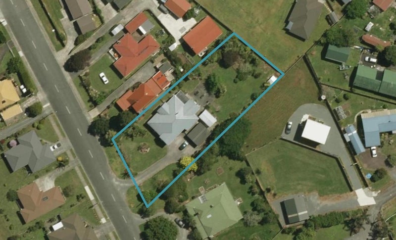 13 South Road, Waipu, Waipu - Carousel 1