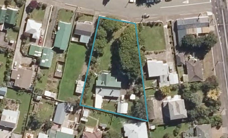 5 Harris Street, Marton - Carousel 1