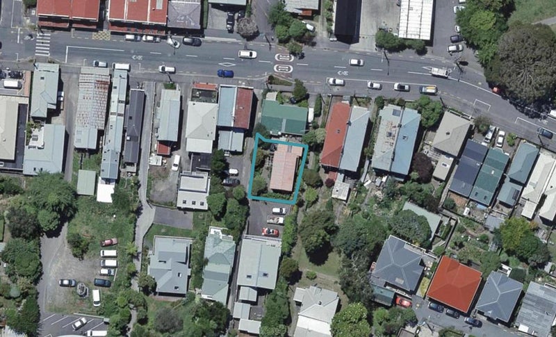 77 Aro Street, Aro Valley, Wellington - Carousel 1