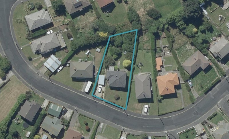 114 Cockerell Street, Brockville, Dunedin - Carousel 1
