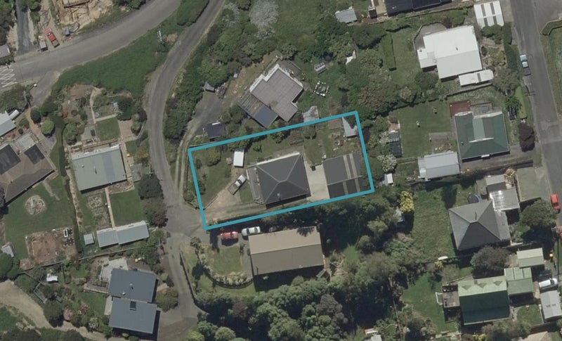 3 Densem Street, Portobello, Dunedin - Carousel 1