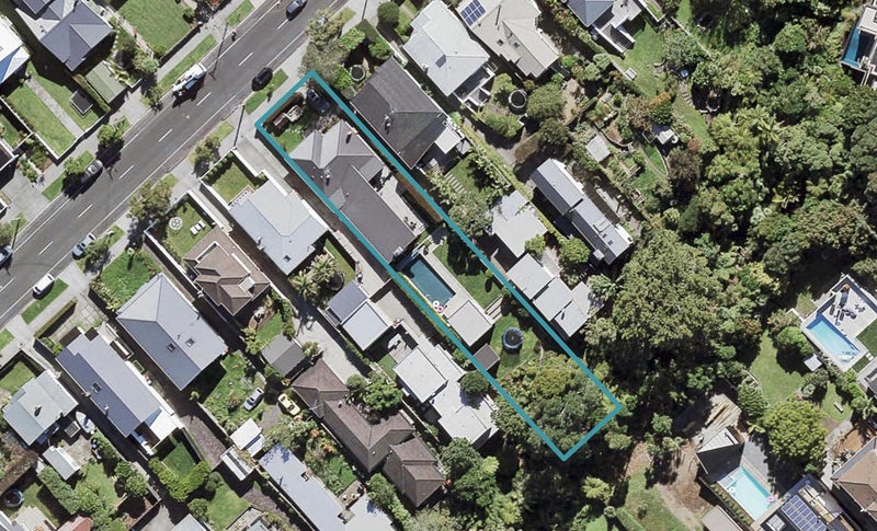 11 Faulder avenue, Westmere, Auckland - Carousel 1
