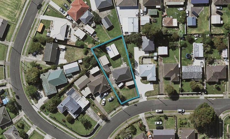 45 Tyrone Street, Otara, Auckland - Carousel 1
