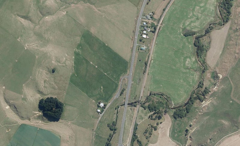 2759 State Highway 1, Hunterville - Carousel 1