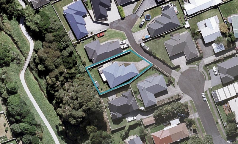 7A Corokia Street, Bell Block, New Plymouth - Carousel 1