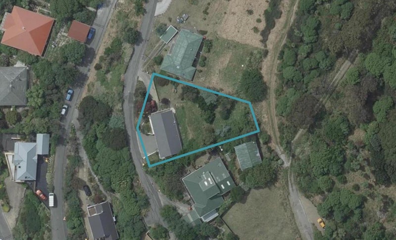 8 Foster Terrace, Lyttelton, Lyttelton - Carousel 1