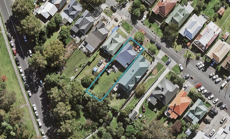 14 New Bond Street, Kingsland, Auckland - Carousel 1