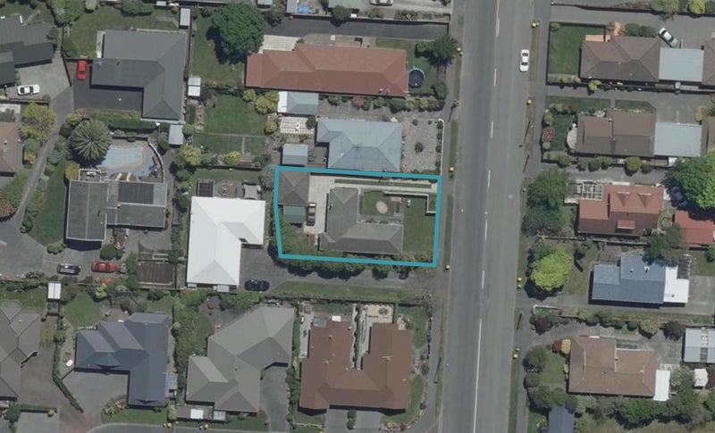 171 Grimseys Road, Redwood, Christchurch - Carousel 1