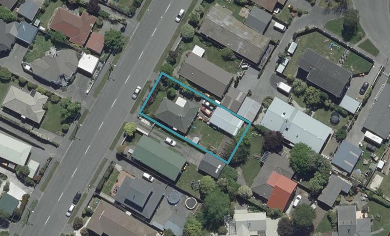 174 Highsted Road, Casebrook, Christchurch - Carousel 1