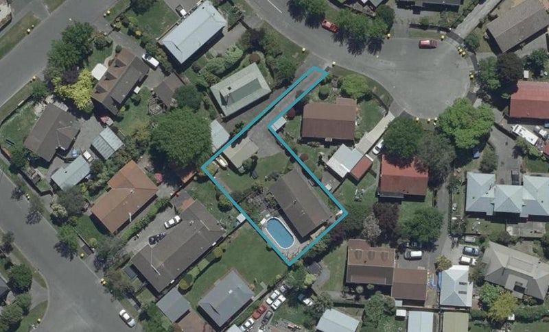 4A Strack Place, Redwood, Christchurch - Carousel 1