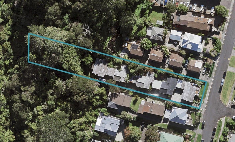5/47 Rawene Road, Birkenhead, Auckland - Carousel 1