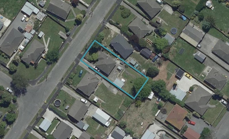16 Oakland Street, Northcote, Christchurch - Carousel 1