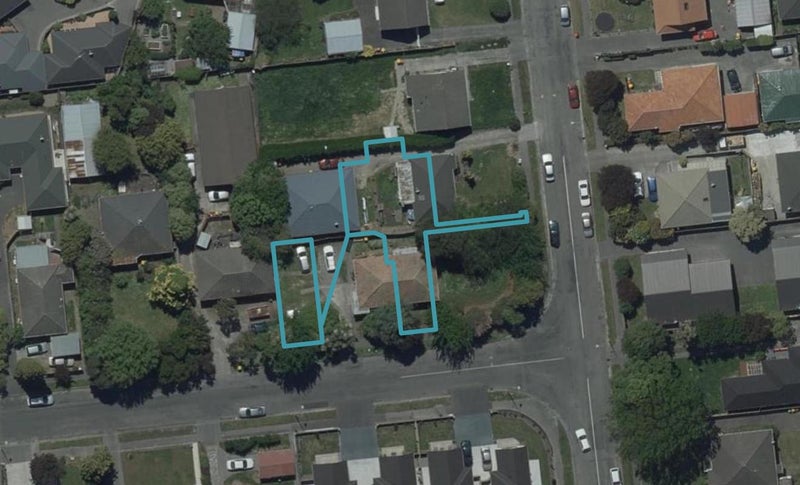 1/2 Puna Street, Riccarton, Christchurch - Carousel 1