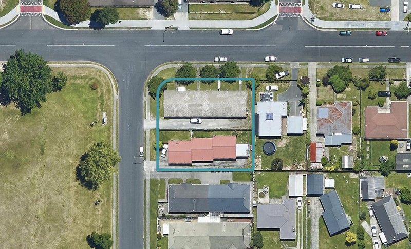 4B Deere Avenue, Fenton Park, Rotorua - Carousel 1