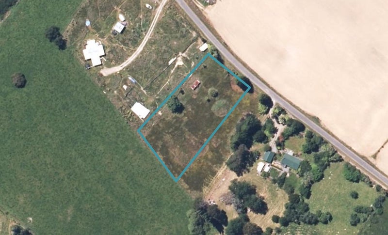 32 Boatmans Road, Cronadun, Reefton - Carousel 1