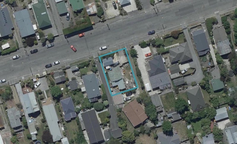 59 Leaver Terrace, North New Brighton, Christchurch - Carousel 1