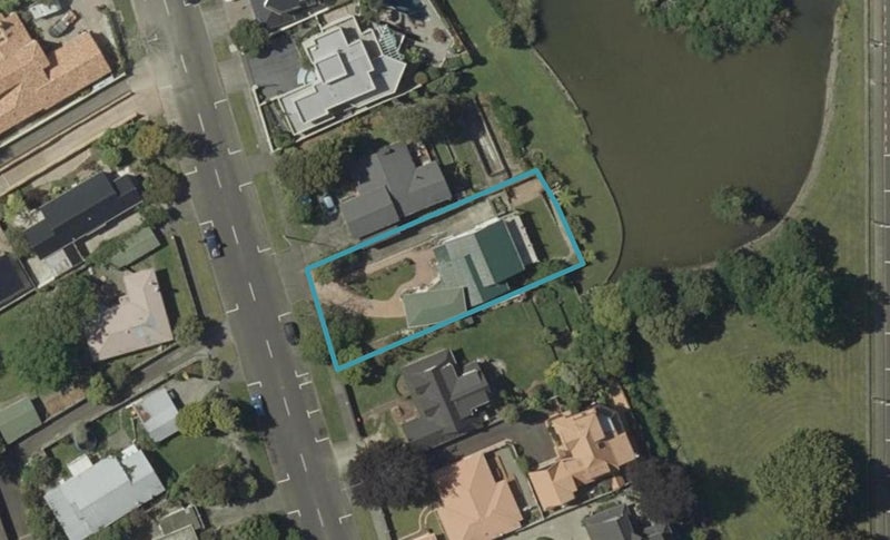 105 Jickell Street, Hokowhitu, Palmerston North - Carousel 1
