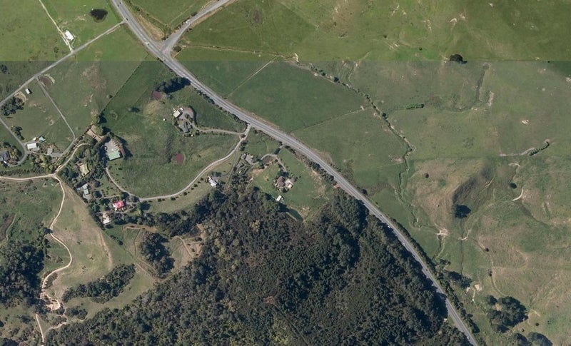 1102 State Highway 1, Whangarei - Carousel 1