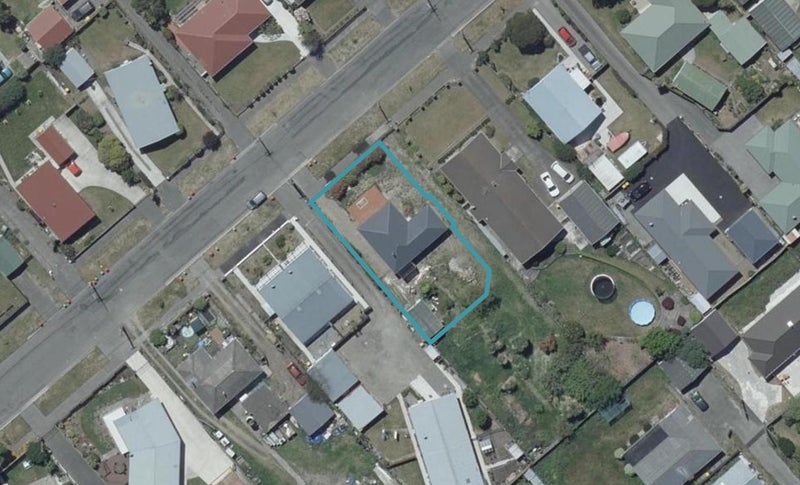 16 Lenton Street, Aranui, Christchurch - Carousel 1