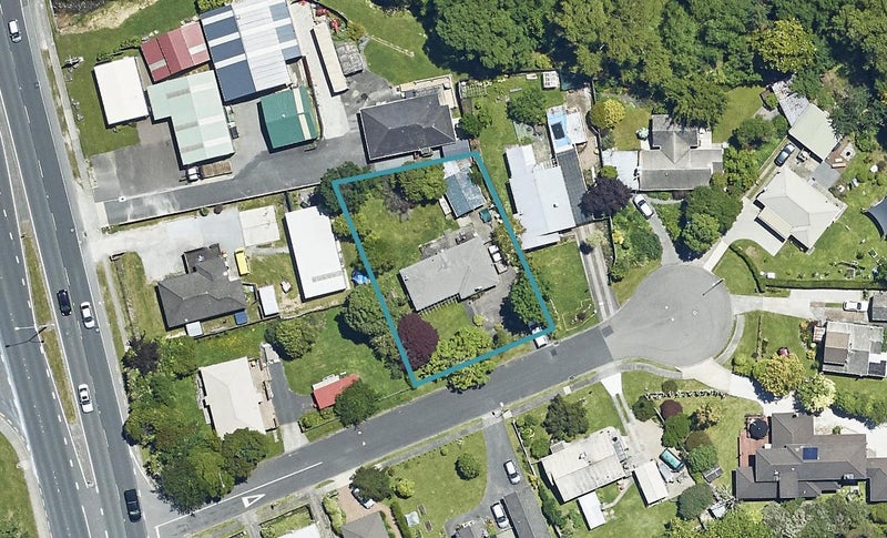 4 Waiwhero Street, Mangakakahi, Rotorua - Carousel 1