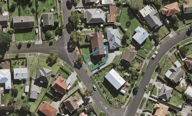 5A Wallath Road, Onehunga, Auckland - Carousel 1