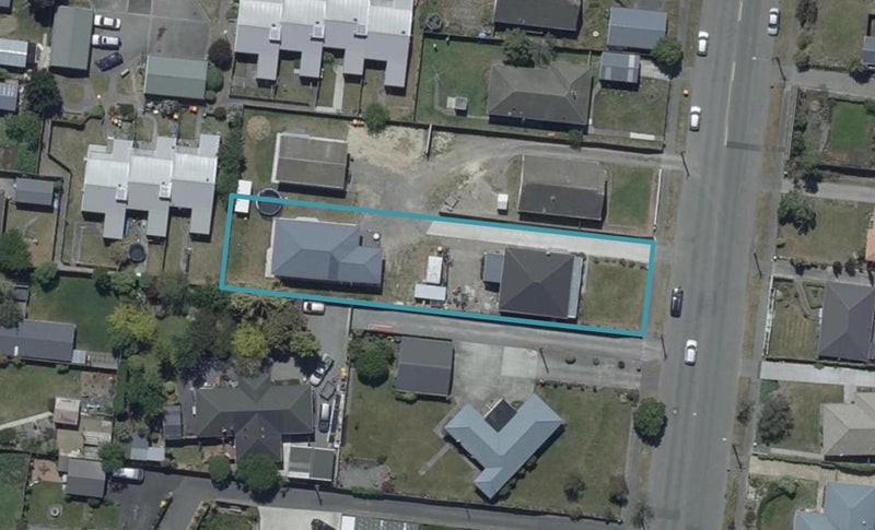 39 Parnwell Street, Burwood, Christchurch - Carousel 1