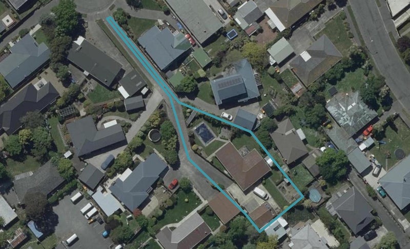 9 Dellow Place, Spreydon, Christchurch - Carousel 1