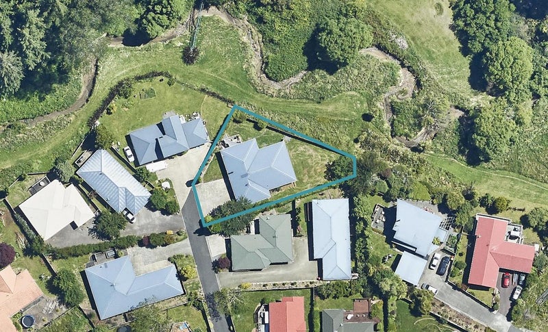 14 Edward Payton Grove, Pukehangi, Rotorua - Carousel 1