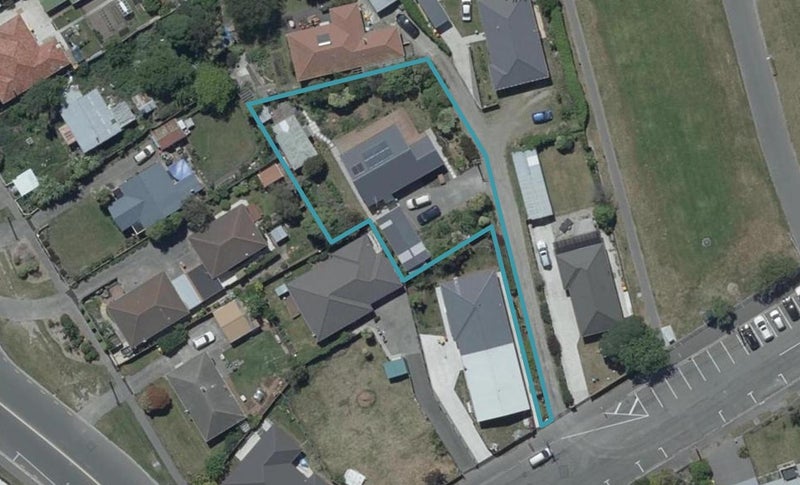 158 Leaver Terrace, North New Brighton, Christchurch - Carousel 1
