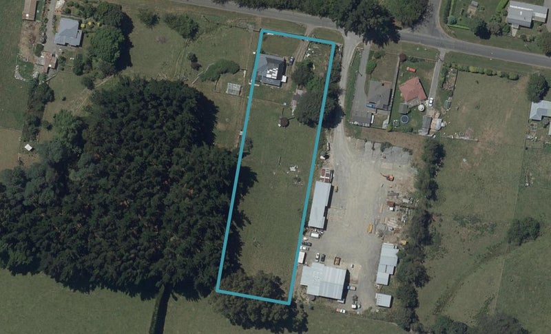 47 Edwards Street, Kimbolton, Feilding - Carousel 1