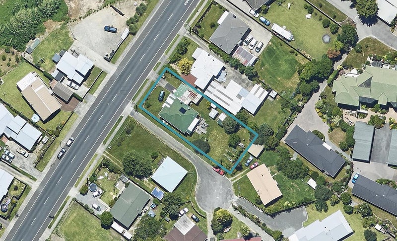 50 Ohauiti Road, Hairini, Tauranga - Carousel 1