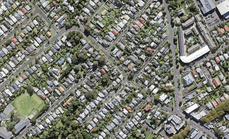 34 Warnock Street, Grey Lynn, Auckland - Carousel 1