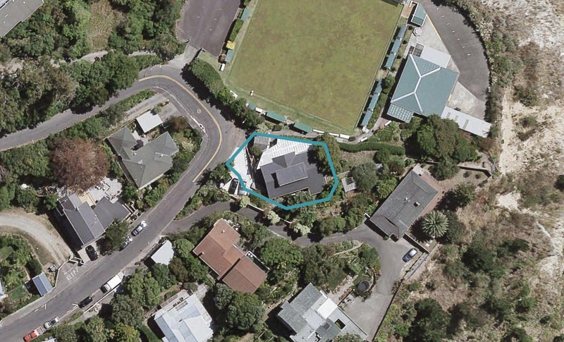 34 Lighthouse Road, Bluff Hill, Napier - Carousel 1