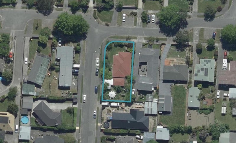 35 Barnes Road, Redwood, Christchurch - Carousel 1