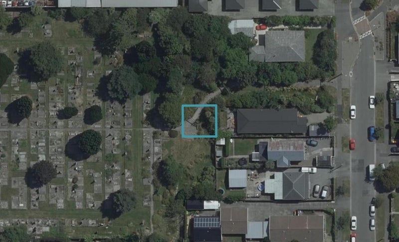 11A Braddon Street, Addington, Christchurch - Carousel 1