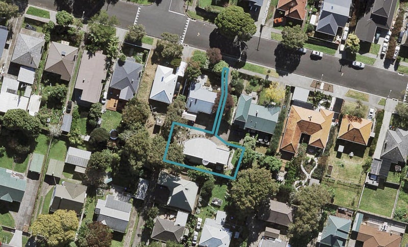 26A Lambeth Road, Mount Eden, Auckland - Carousel 1