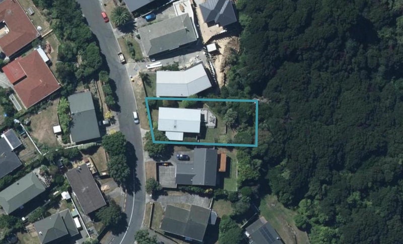 156 Kahu Road, Paremata, Porirua - Carousel 1