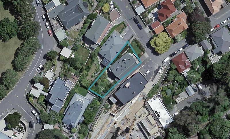 3 Wesley Road, Kelburn, Wellington - Carousel 1
