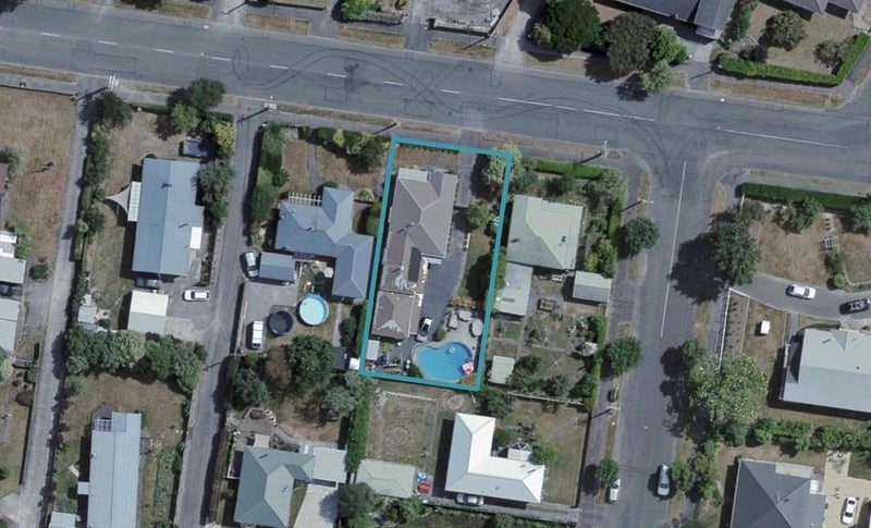 46 Roberts Road, Lansdowne, Masterton - Carousel 1