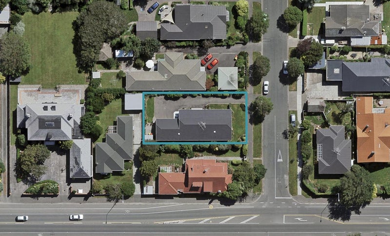 6 Russel Street, Gladstone, Invercargill - Carousel 1