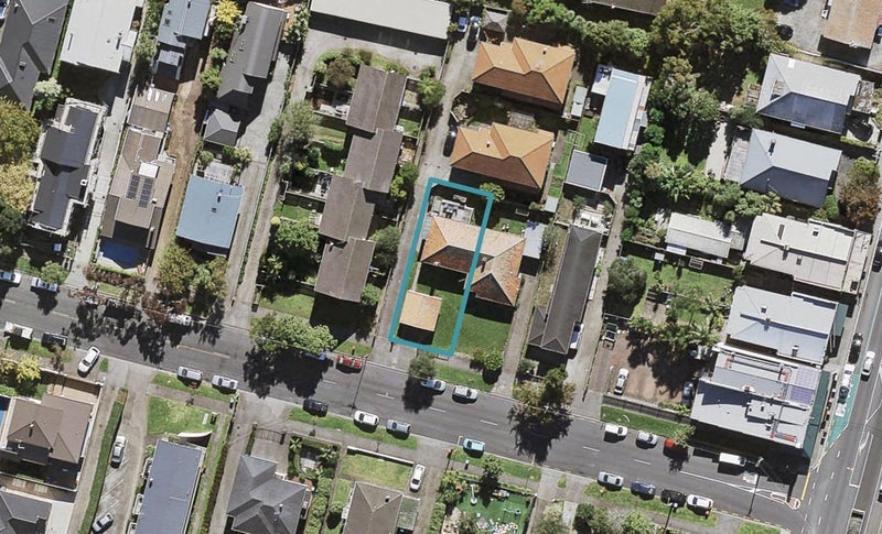 3A Shackleton Road, Mount Eden, Auckland - Carousel 1
