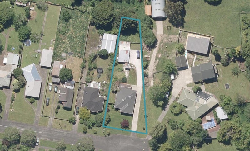 21 Bombay Street, Aramoho, Whanganui - Carousel 1