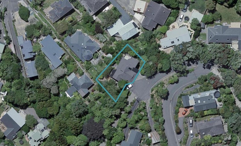 24 Torwood Road, Khandallah, Wellington - Carousel 1