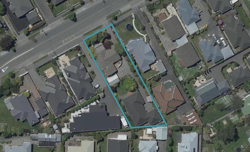 1/10 Gamblins Road, Saint Martins, Christchurch - Carousel 1