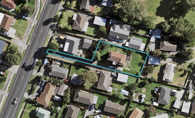 464 Weymouth Road, Weymouth, Auckland - Carousel 1